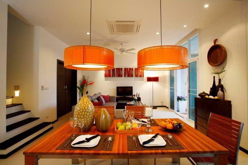 Two Villas Holiday - Oxygen Style Bang Tao Beach, Phuket Exterior foto