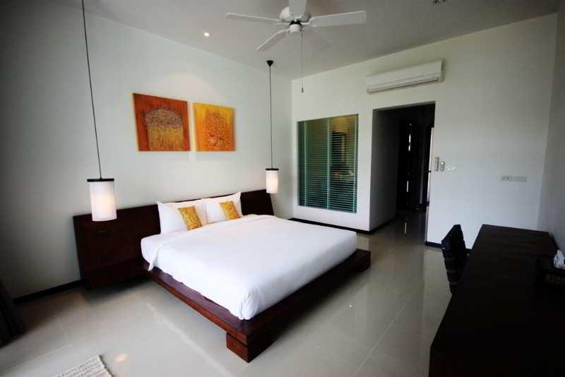 Two Villas Holiday - Oxygen Style Bang Tao Beach, Phuket Exterior foto