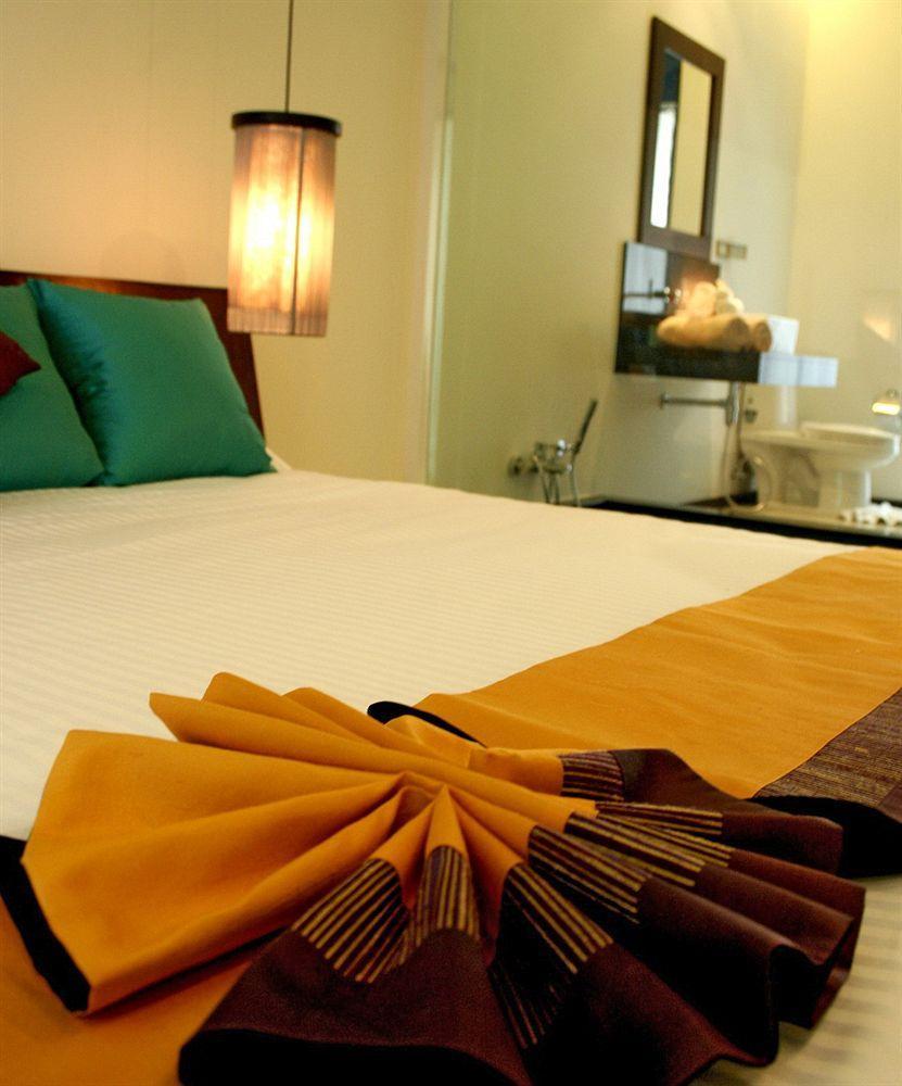 Two Villas Holiday - Oxygen Style Bang Tao Beach, Phuket Exterior foto