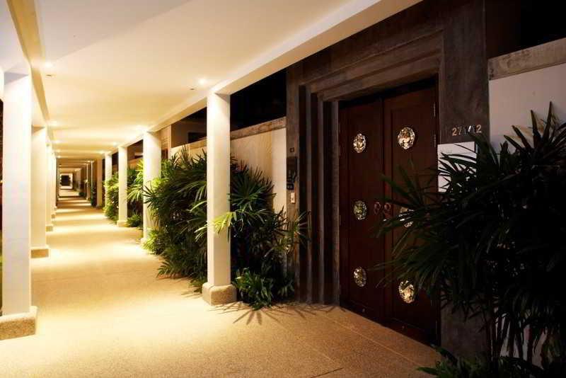 Two Villas Holiday - Oxygen Style Bang Tao Beach, Phuket Exterior foto