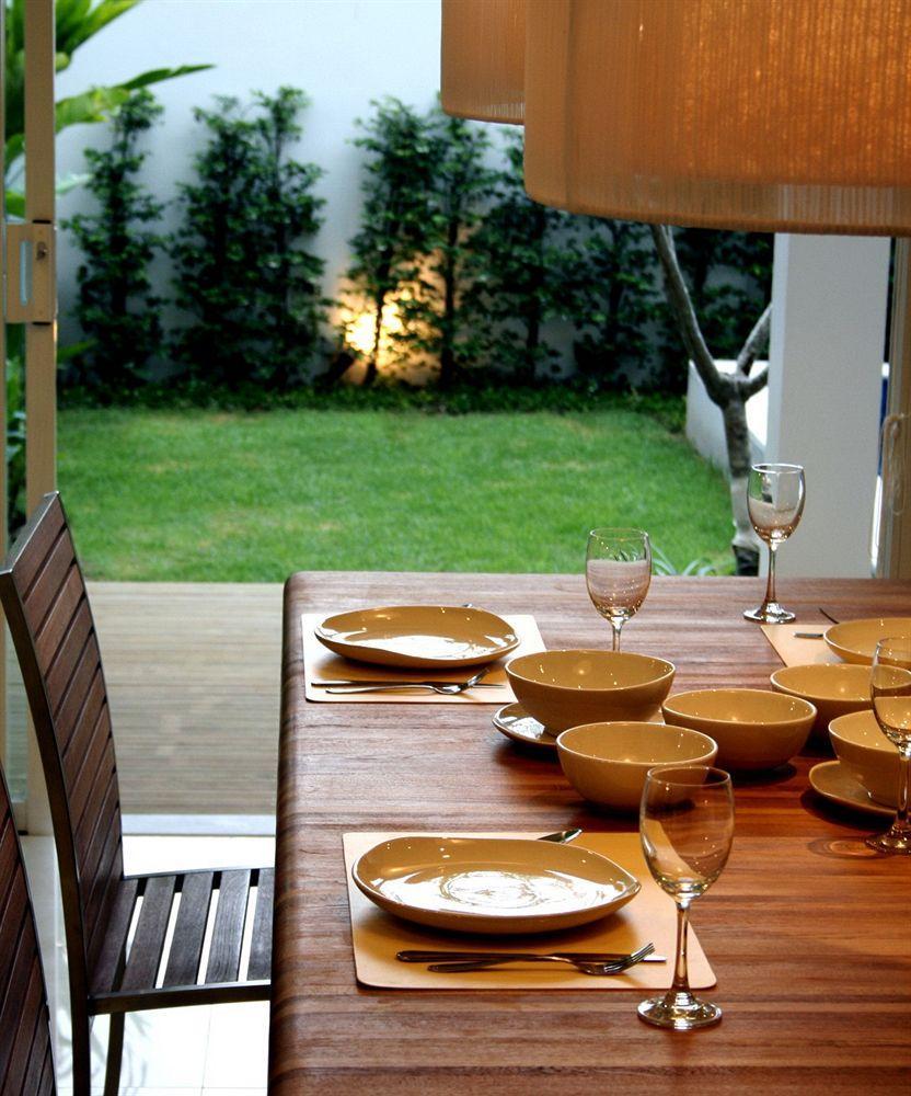 Two Villas Holiday - Oxygen Style Bang Tao Beach, Phuket Exterior foto
