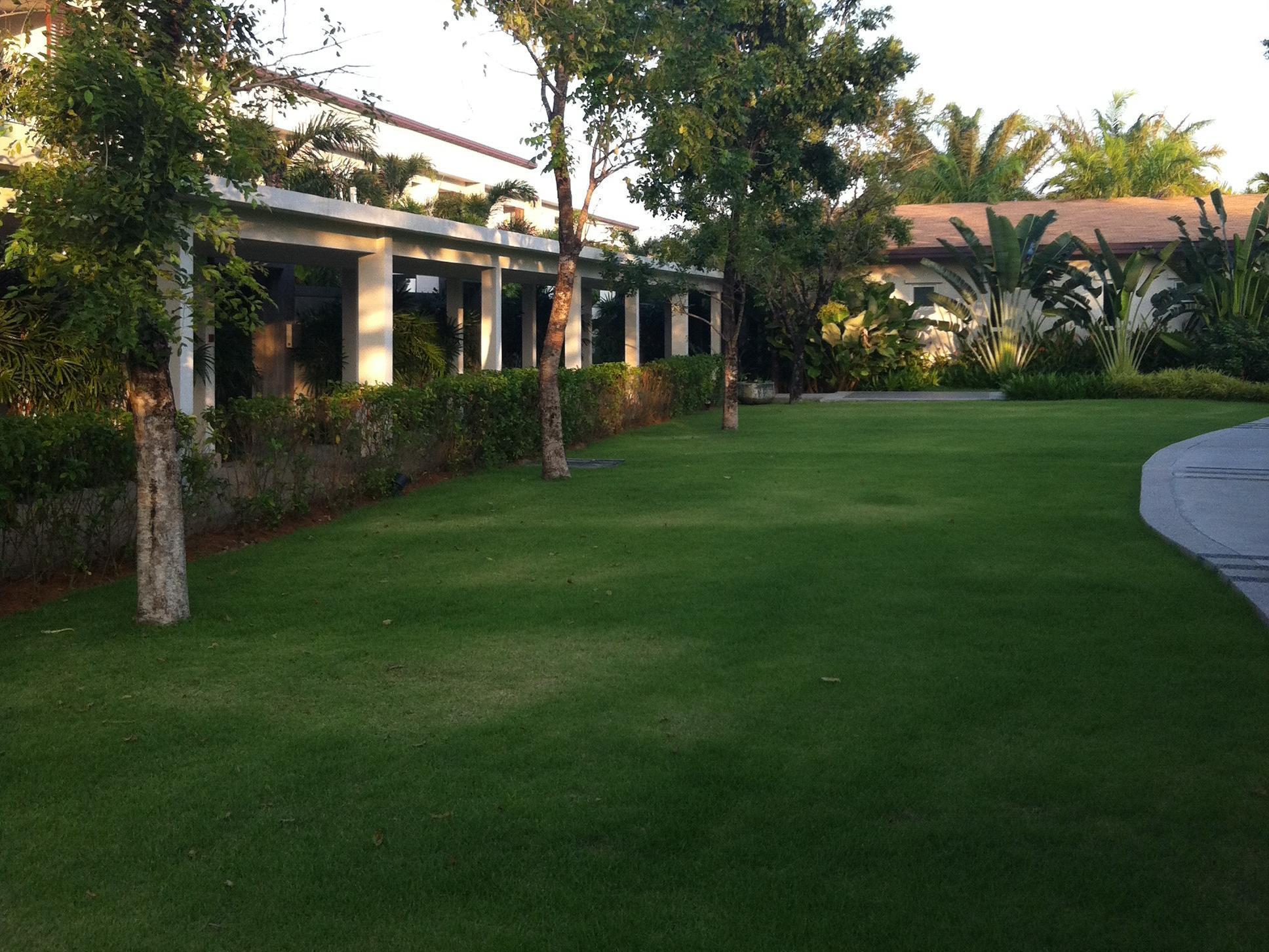 Two Villas Holiday - Oxygen Style Bang Tao Beach, Phuket Exterior foto