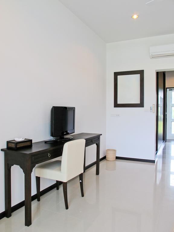 Two Villas Holiday - Oxygen Style Bang Tao Beach, Phuket Zimmer foto