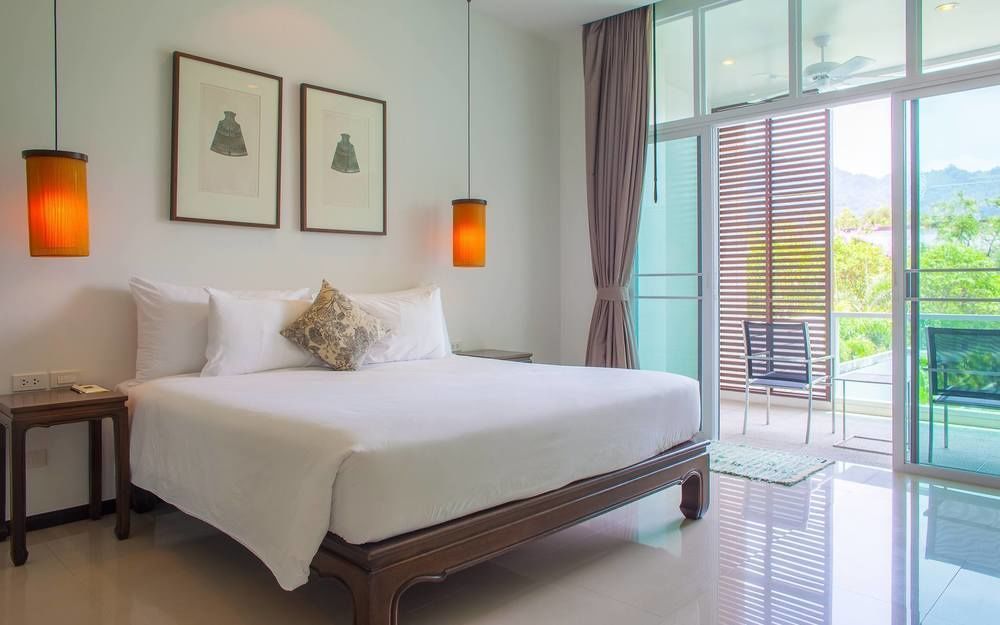 Two Villas Holiday - Oxygen Style Bang Tao Beach, Phuket Exterior foto