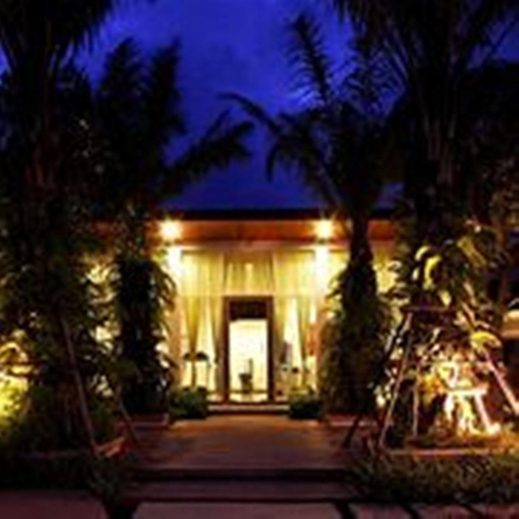 Two Villas Holiday - Oxygen Style Bang Tao Beach, Phuket Exterior foto