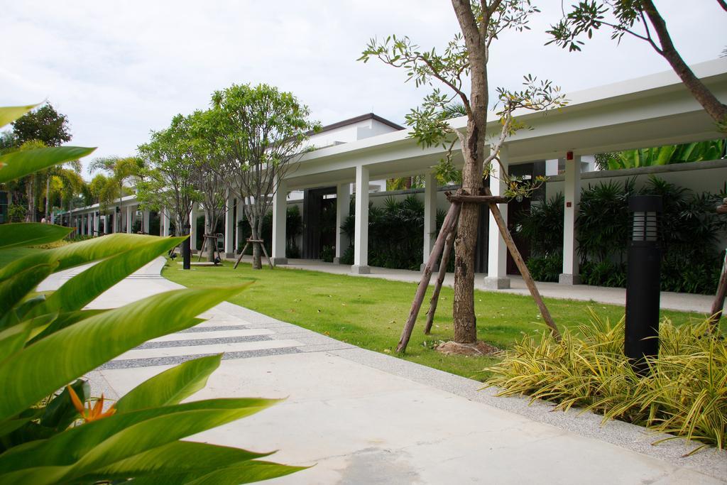 Two Villas Holiday - Oxygen Style Bang Tao Beach, Phuket Exterior foto