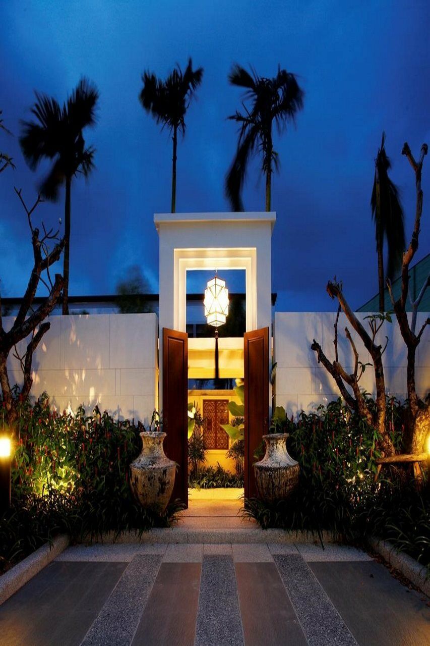 Two Villas Holiday - Oxygen Style Bang Tao Beach, Phuket Exterior foto
