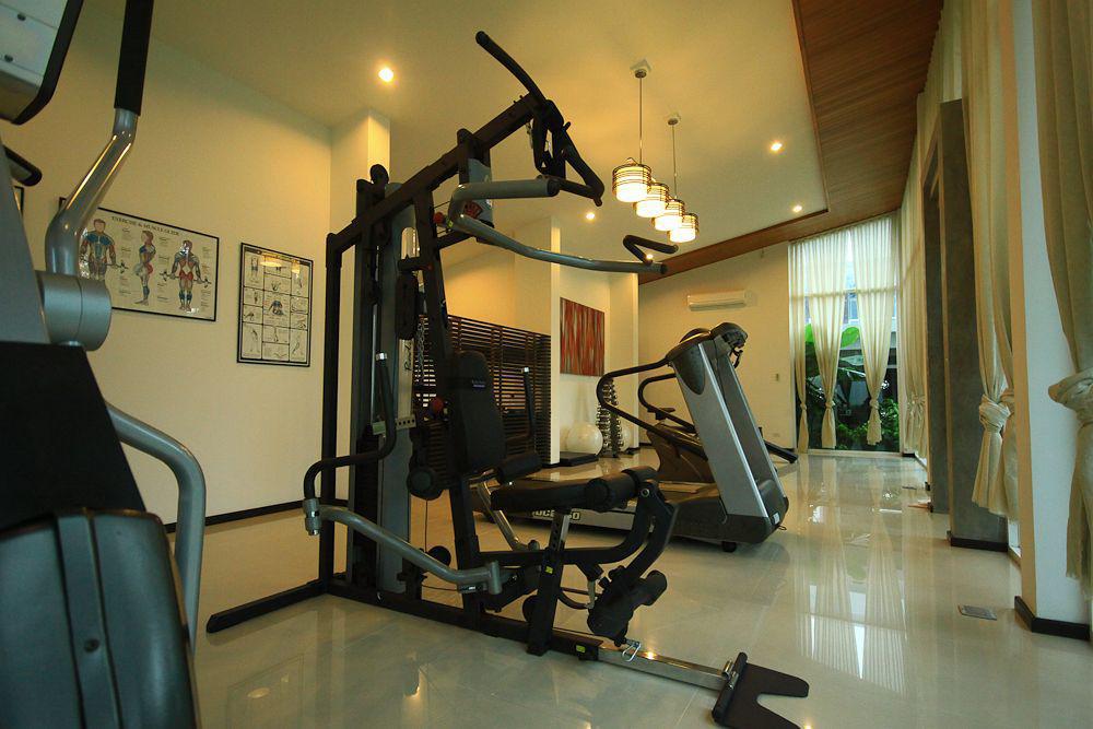 Two Villas Holiday - Oxygen Style Bang Tao Beach, Phuket Exterior foto